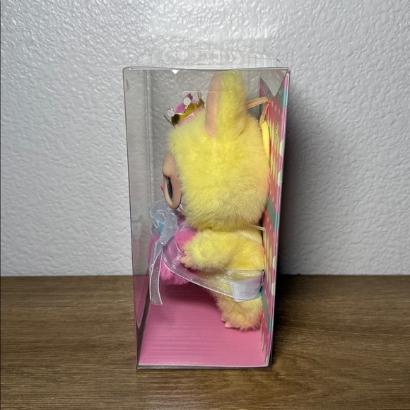 Labubu Checkmate - Picture 2 of 4